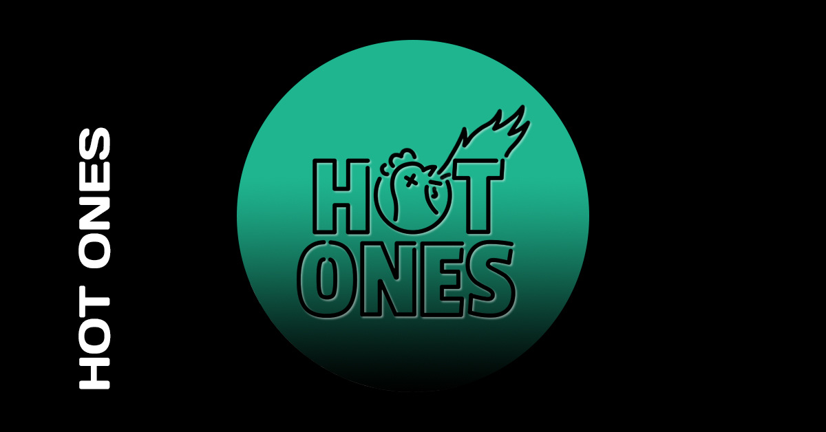Hot Ones Hot Ones