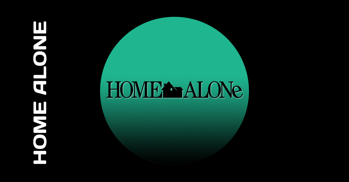 Home Alone Home Alone