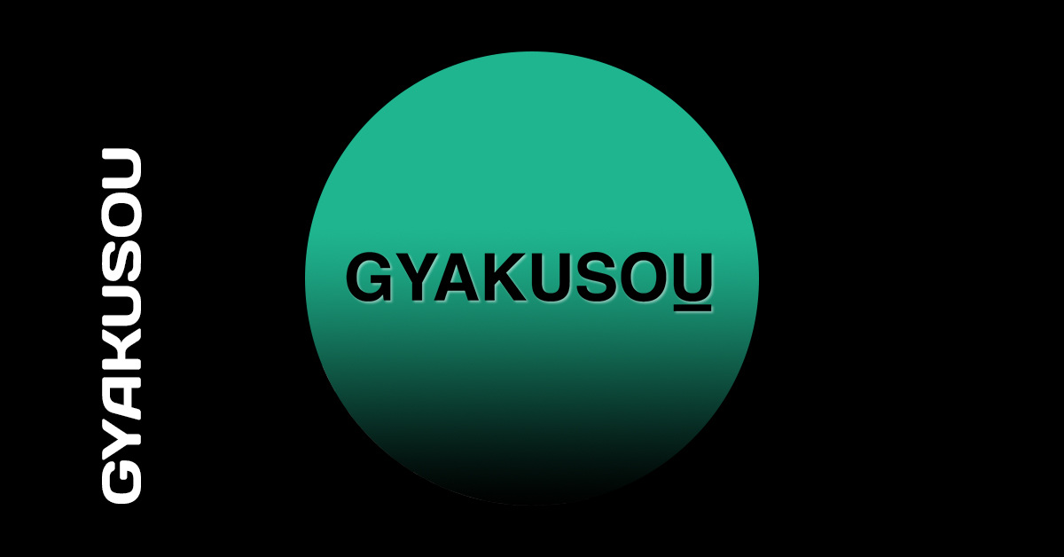 Gyakusou Gyakusou