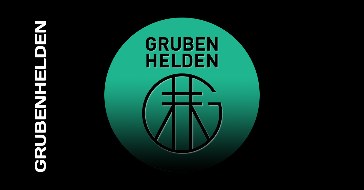 Grubenhelden Grubenhelden