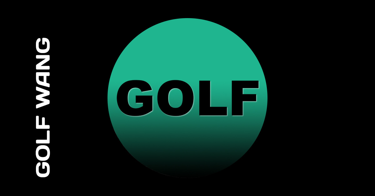 Golf Wang
