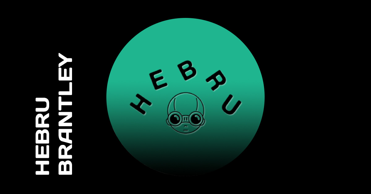 Hebru Brantley Hebru Brantley
