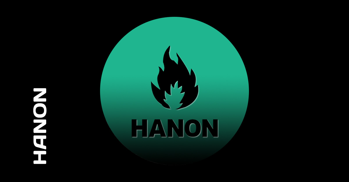 Hanon Hanon