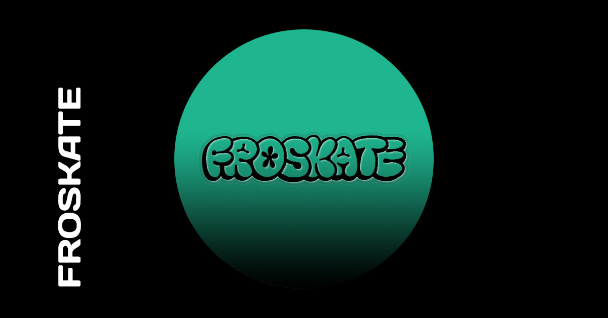 FroSkate FroSkate