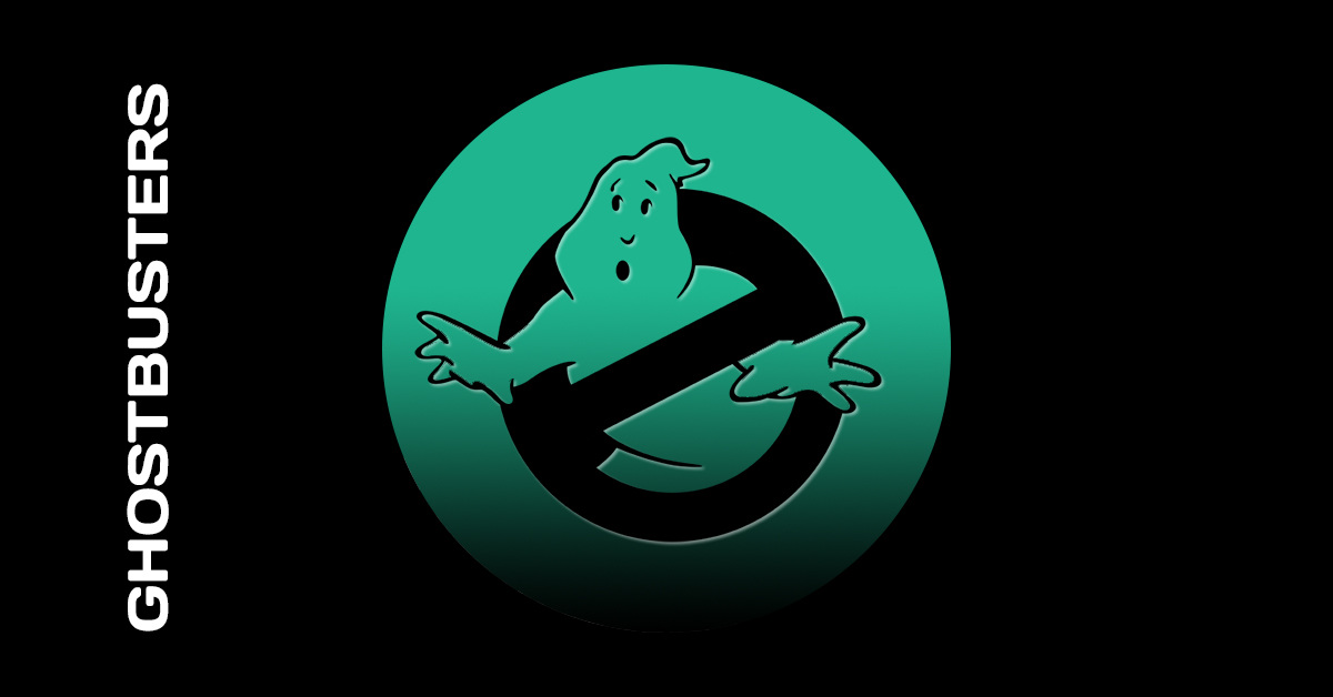 Ghostbusters Ghostbusters