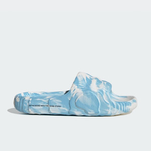 adidas Adilette 22 "Clear Blue" | ID7807 adidas Adilette 22 "Clear Blue" | ID7807