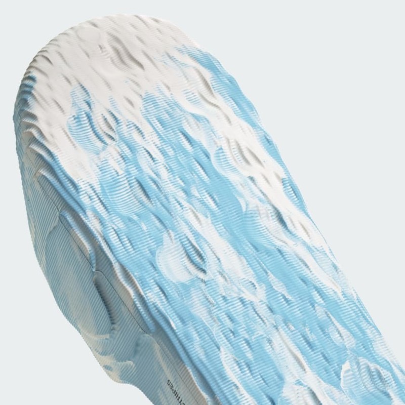 adidas Adilette 22 "Clear Blue" | ID7807