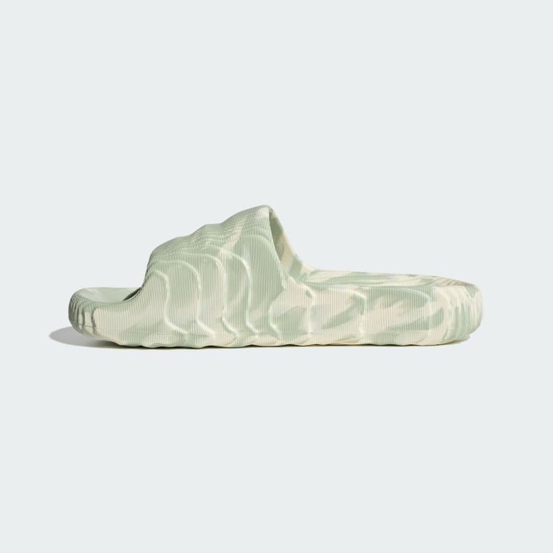 adidas Adilette 22 "Linen Green" | IG5917