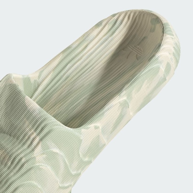 adidas Adilette 22 "Linen Green" | IG5917