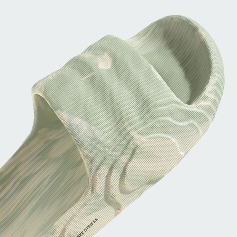 adidas Adilette 22 "Linen Green" | IG5917