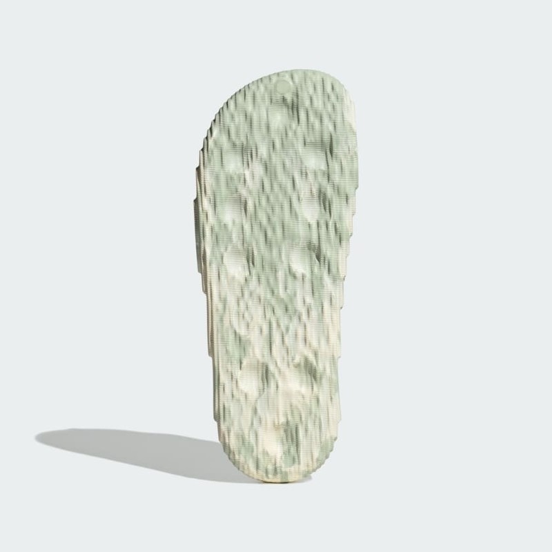 adidas Adilette 22 "Linen Green" | IG5917