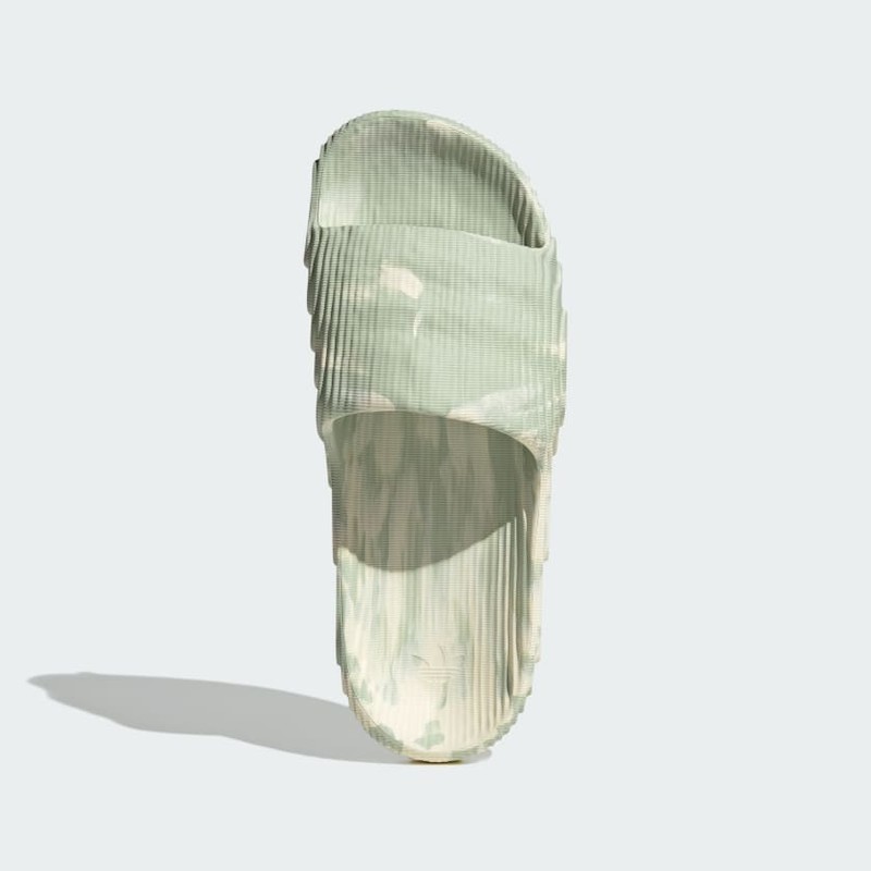 adidas Adilette 22 "Linen Green" | IG5917