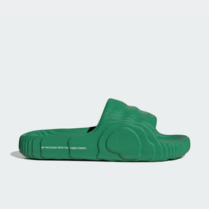 adidas Adilette 22 "Green" | IF5395 adidas Adilette 22 "Green" | IF5395