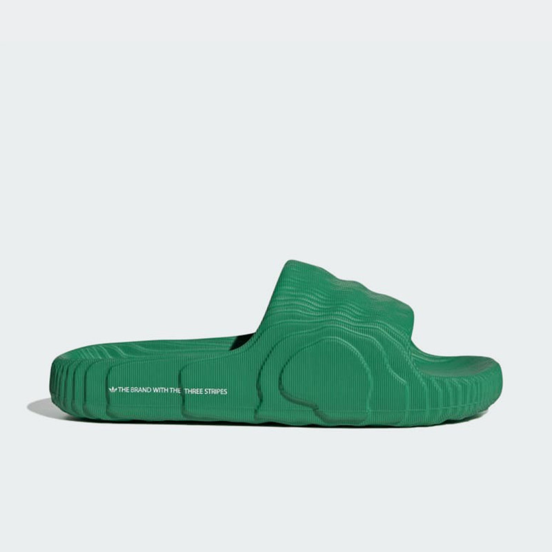 adidas Adilette 22 "Green" | IF5395