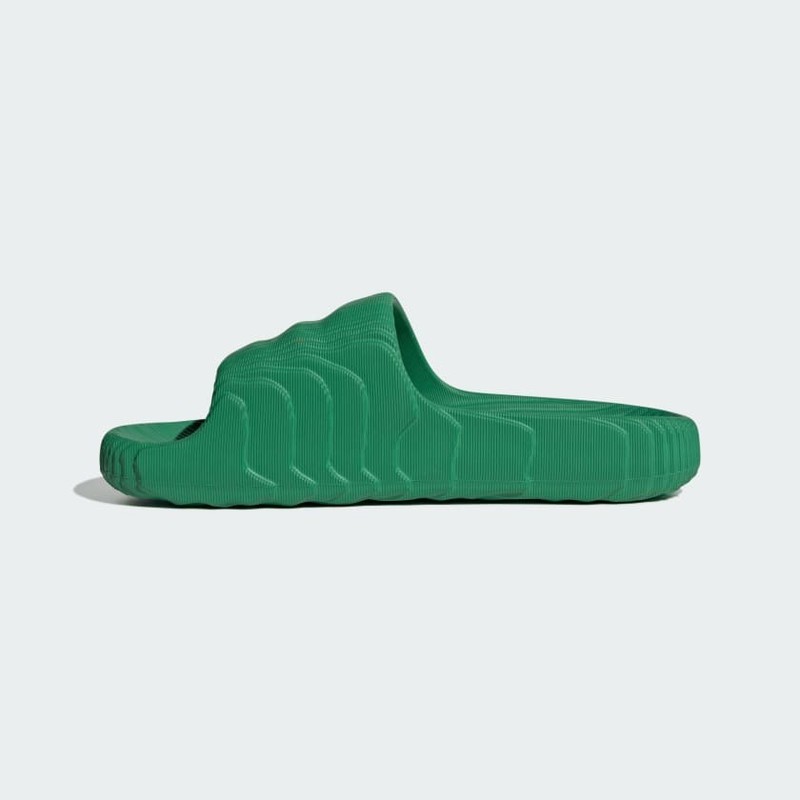 adidas Adilette 22 "Green" | IF5395