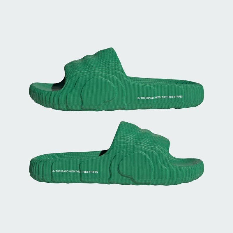adidas Adilette 22 "Green" | IF5395
