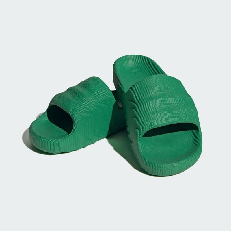 adidas Adilette 22 "Green" | IF5395