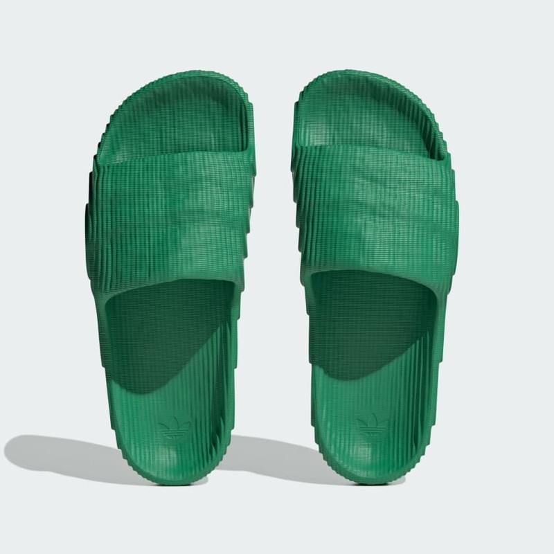 adidas Adilette 22 "Green" | IF5395