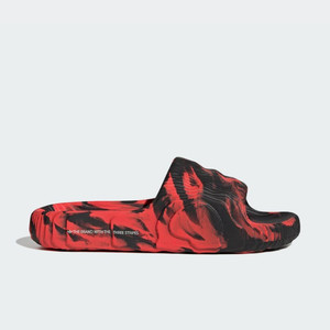 adidas Adilette 22 "Bright Red" | ID7808 adidas Adilette 22 "Bright Red" | ID7808
