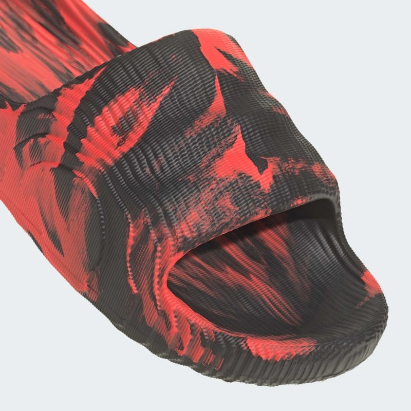 adidas Adilette 22 "Bright Red" | ID7808
