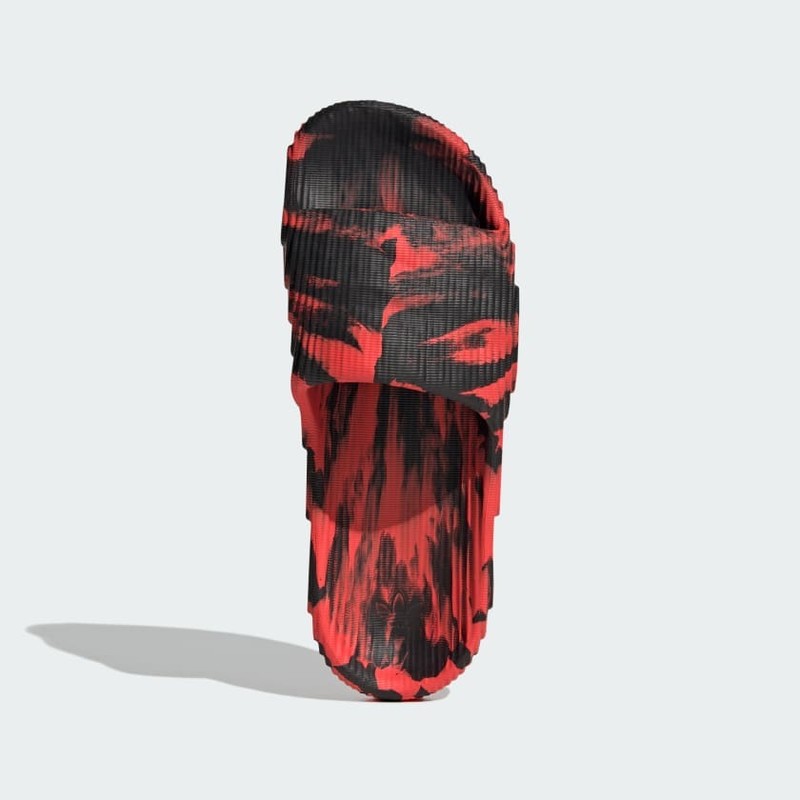 adidas Adilette 22 "Bright Red" | ID7808