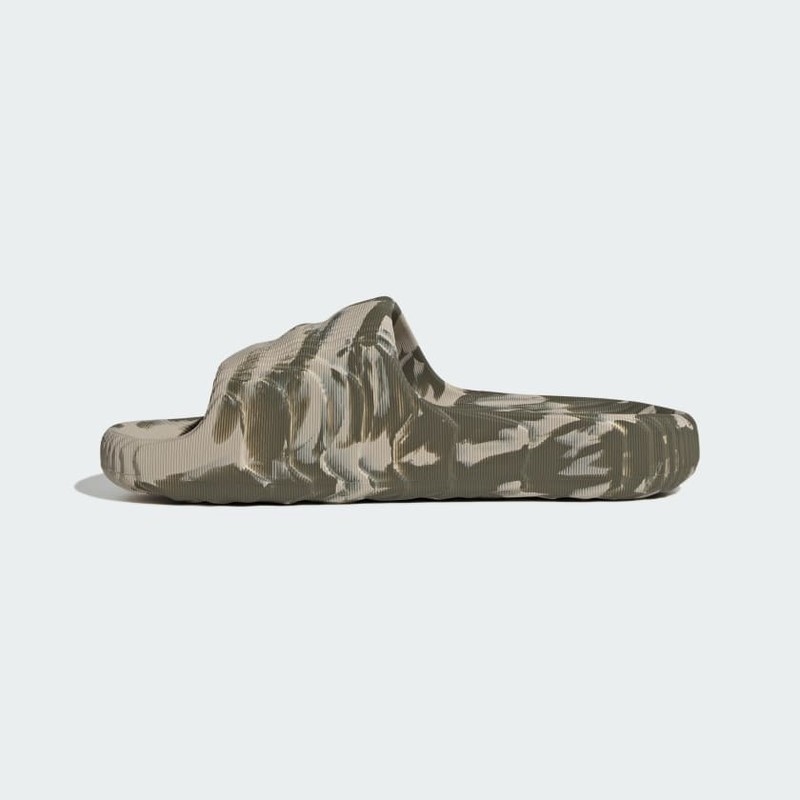adidas Adilette 22 "Olive Strata" | IG5918
