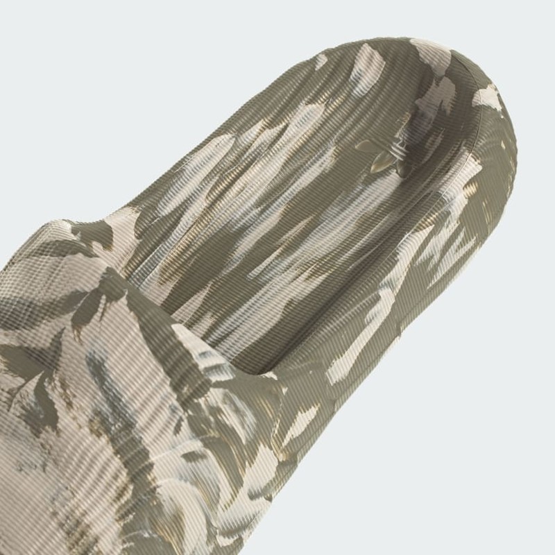 adidas Adilette 22 "Olive Strata" | IG5918