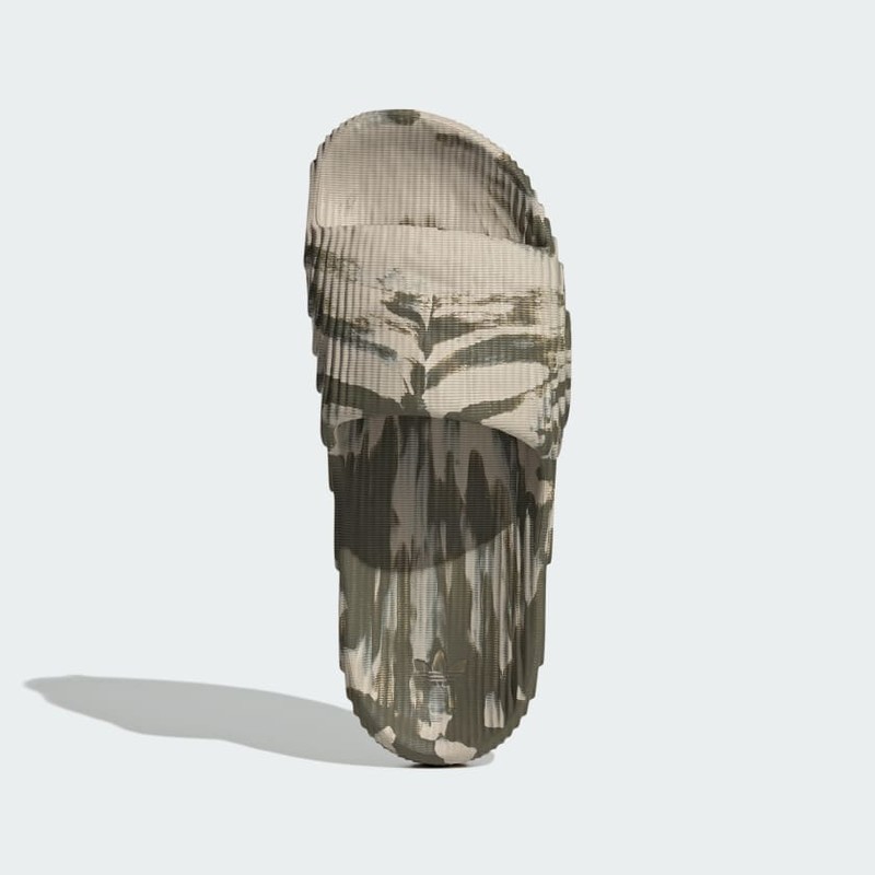 adidas Adilette 22 "Olive Strata" | IG5918