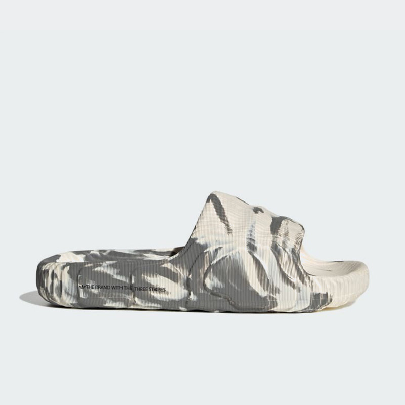 adidas Adilette 22 "Grey Three" | IG5919