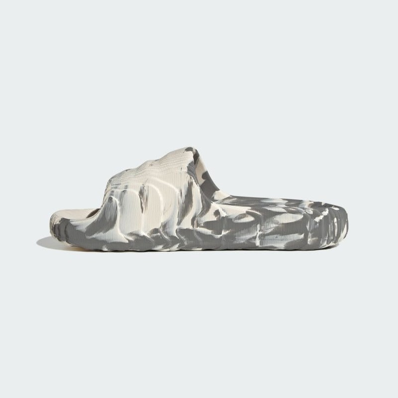 adidas Adilette 22 "Grey Three" | IG5919