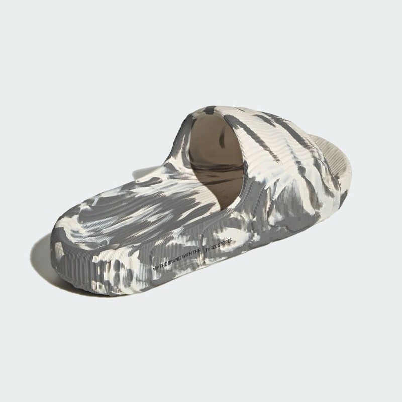 adidas Adilette 22 "Grey Three" | IG5919