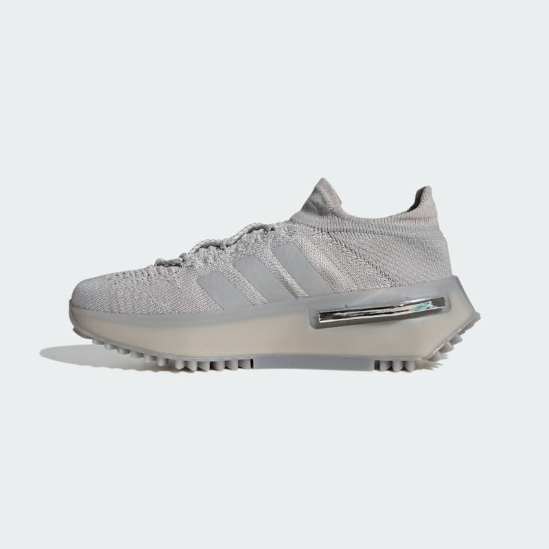 adidas NMD S1 "Grey Metallic" | ID0360