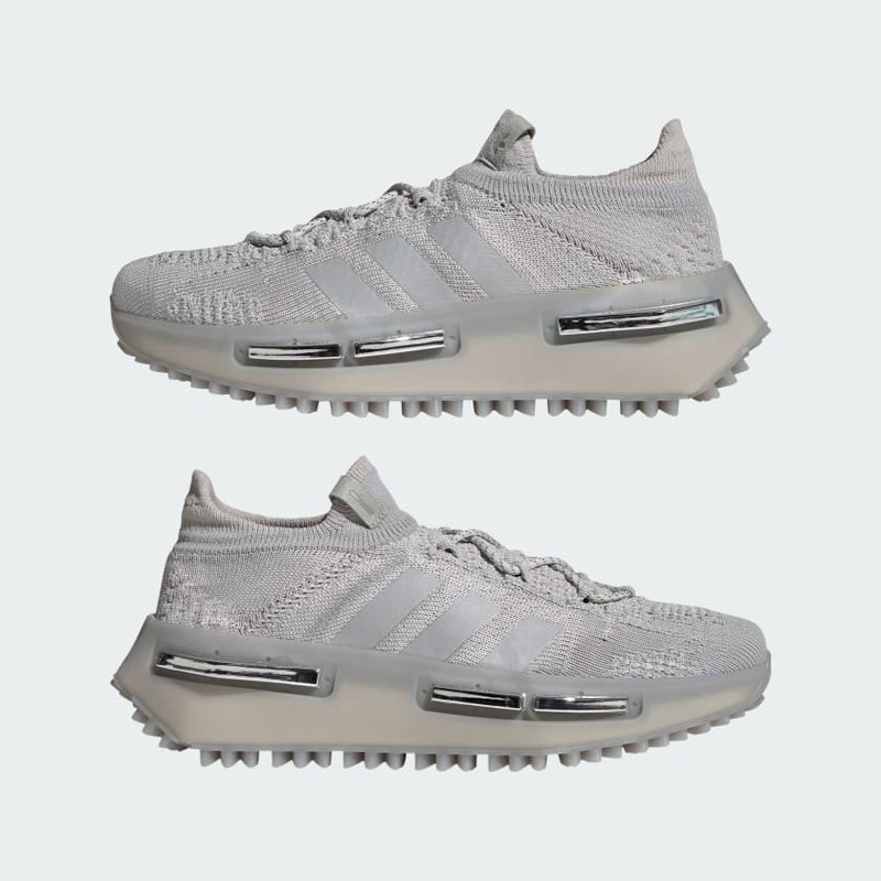adidas NMD S1 "Grey Metallic" | ID0360