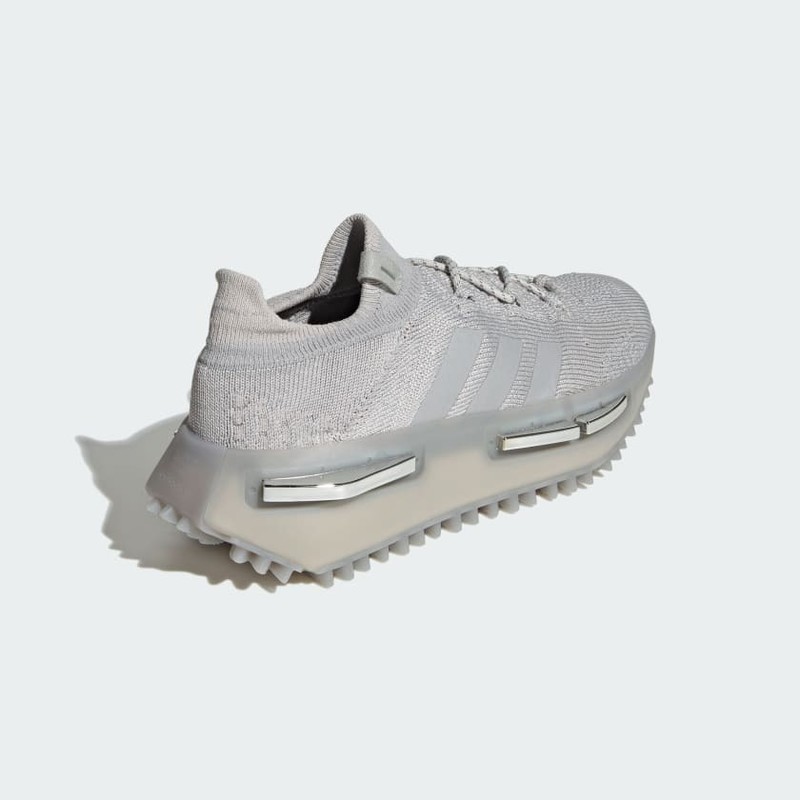 adidas NMD S1 "Grey Metallic" | ID0360