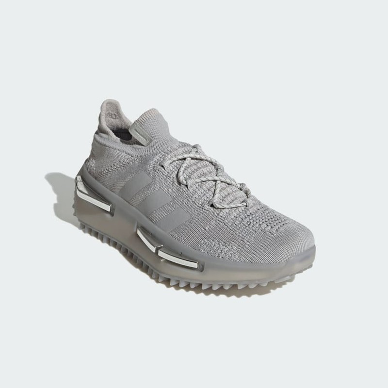 adidas NMD S1 "Grey Metallic" | ID0360