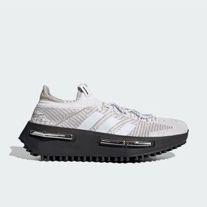 adidas NMD S1 "White Metallic" | ID0361 adidas NMD S1 "White Metallic" | ID0361