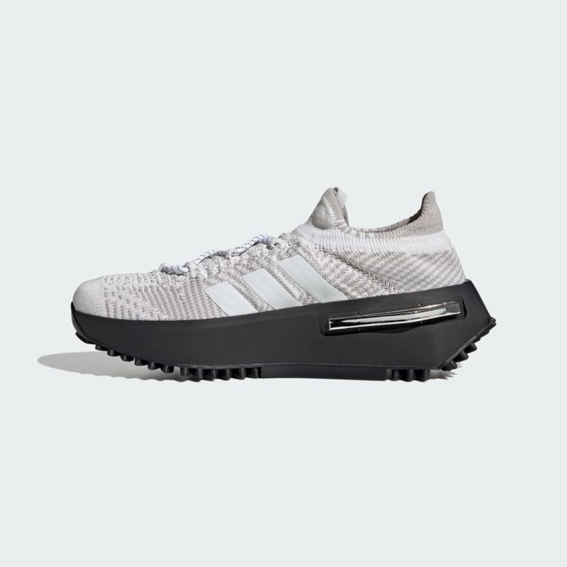 adidas NMD S1 "White Metallic" | ID0361
