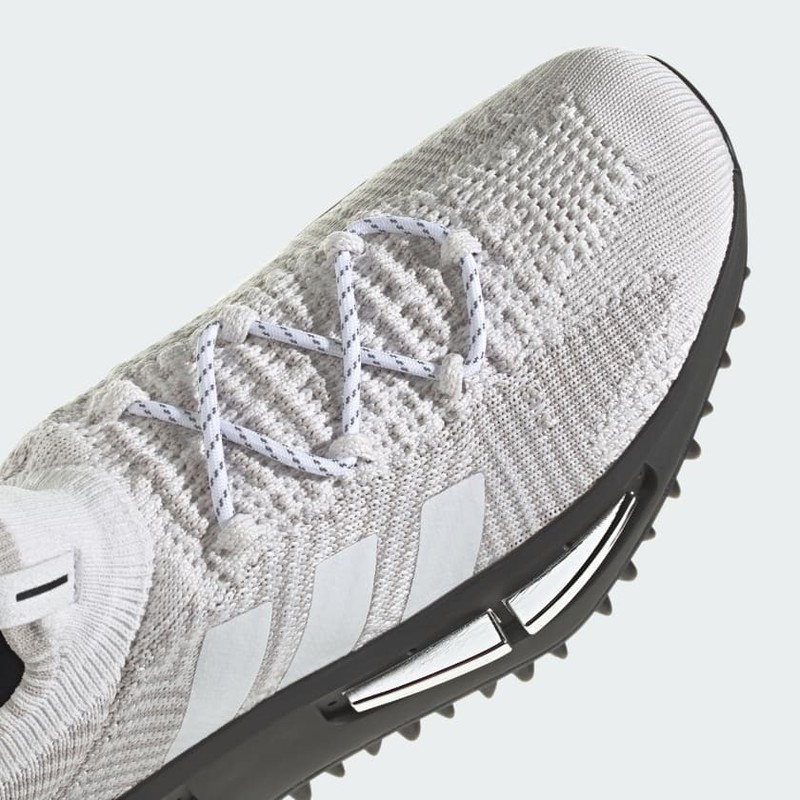 adidas NMD S1 "White Metallic" | ID0361