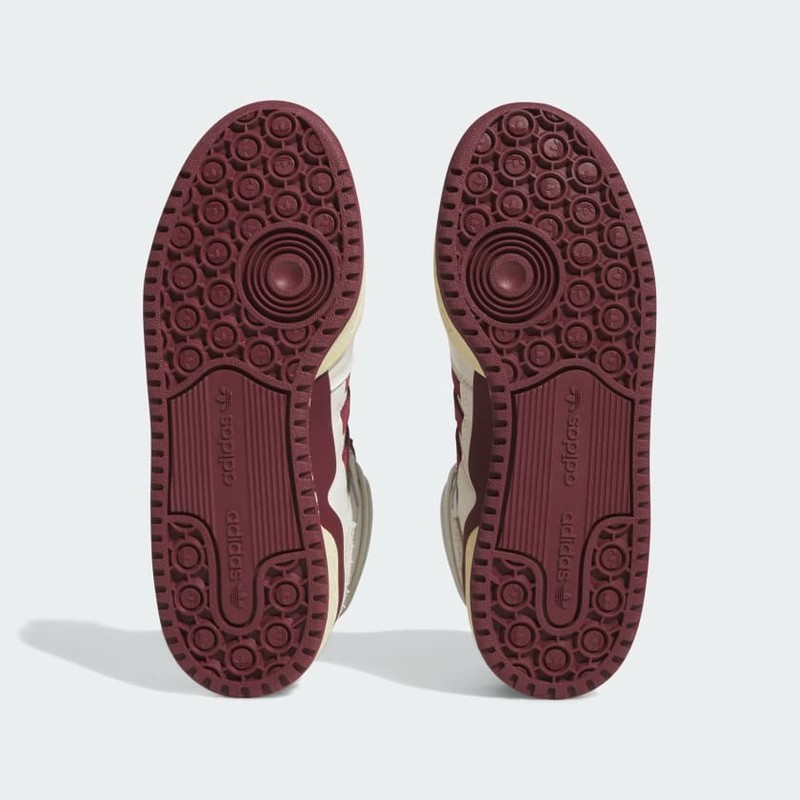 adidas Forum 84 High "Shadow Red" | IF2736 adidas Forum 84 High "Shadow Red" | IF2736
