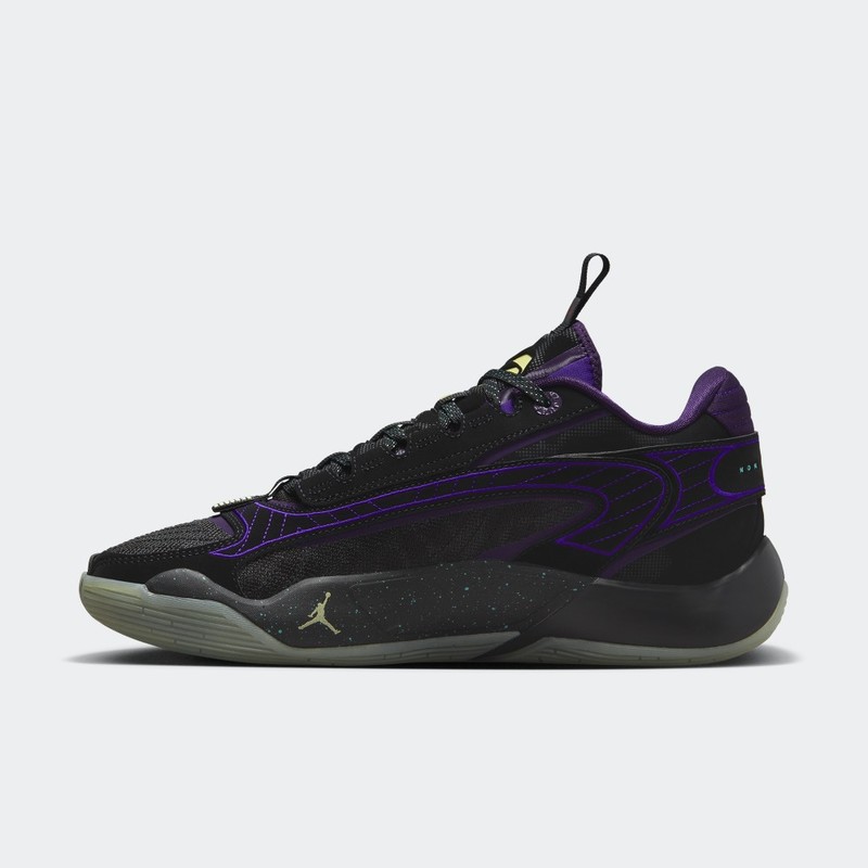 Air Jordan Luka 2 "Space Hunter" | DX8733-001