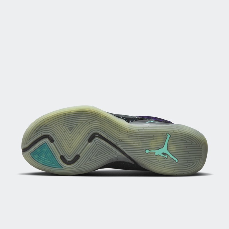 Air Jordan Luka 2 "Space Hunter" | DX8733-001