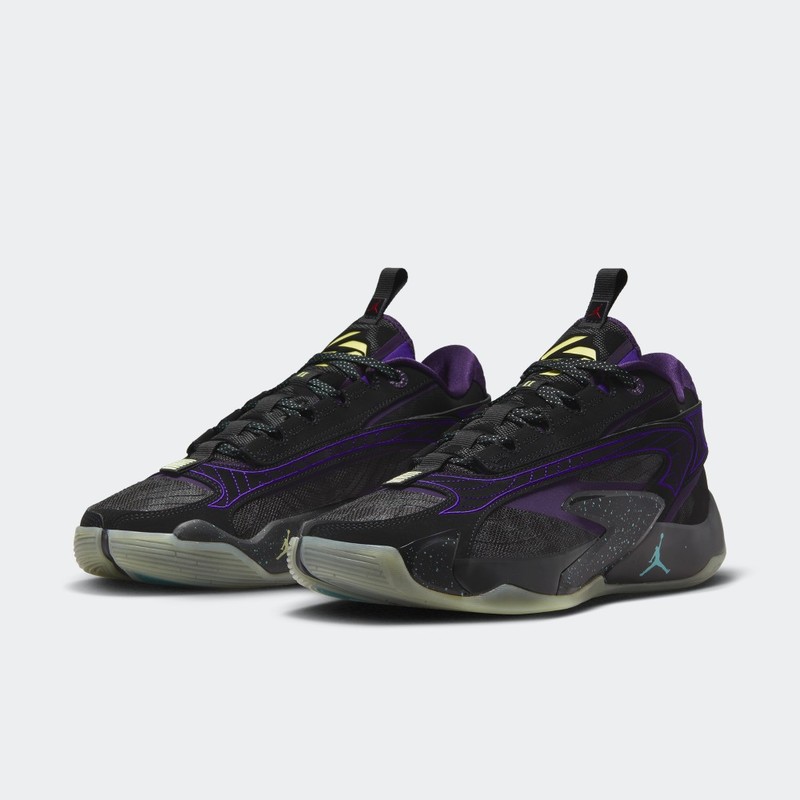 Air Jordan Luka 2 "Space Hunter" | DX8733-001