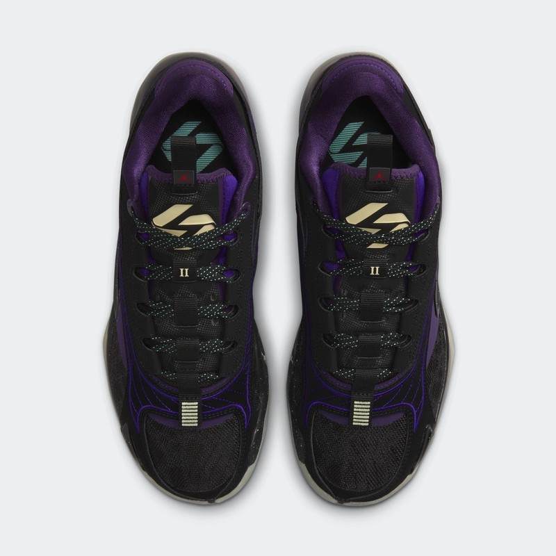 Air Jordan Luka 2 "Space Hunter" | DX8733-001