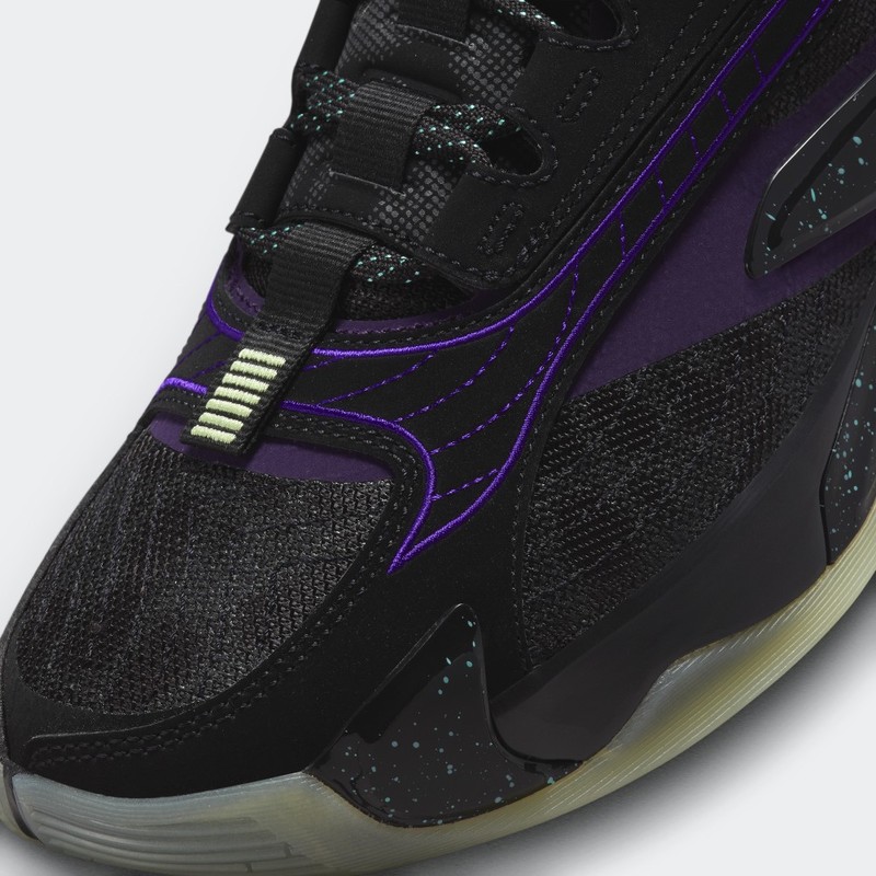 Air Jordan Luka 2 "Space Hunter" | DX8733-001