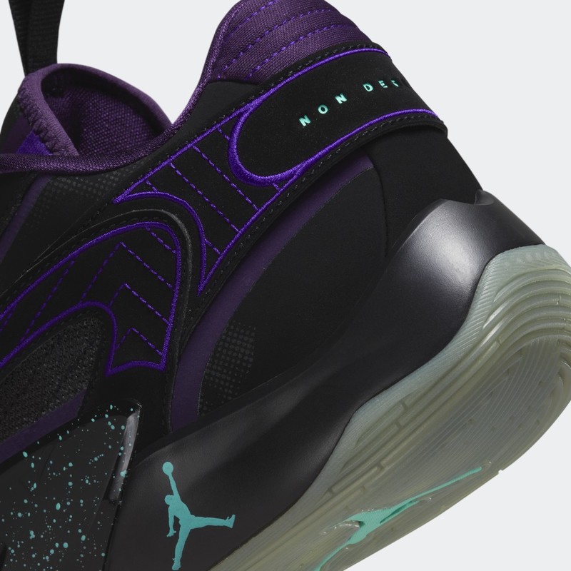 Air Jordan Luka 2 "Space Hunter" | DX8733-001