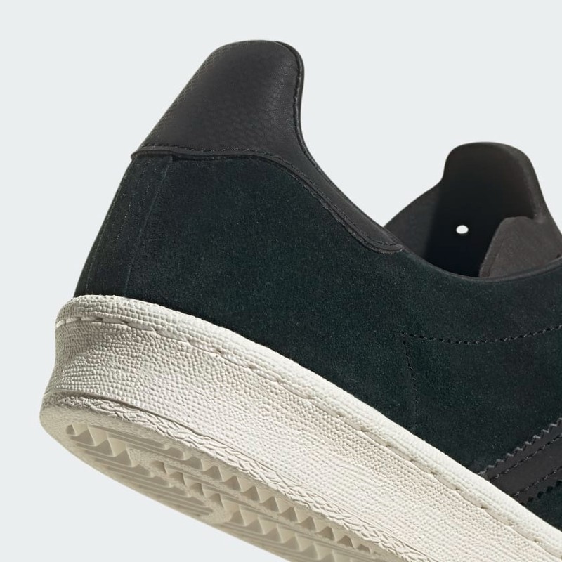 Norse Projects x adidas Campus "Core Black" | ID7375