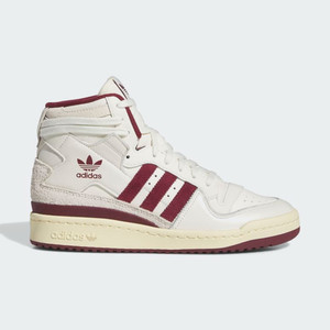 adidas Forum 84 High "Shadow Red" | IF2736 adidas Forum 84 High "Shadow Red" | IF2736