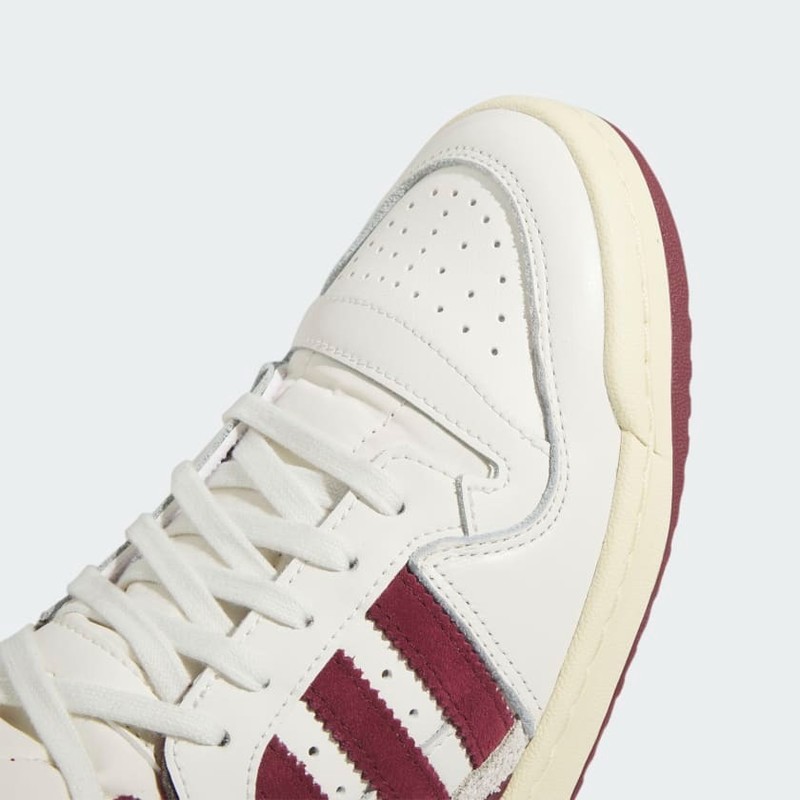 adidas Forum 84 High "Shadow Red" | IF2736