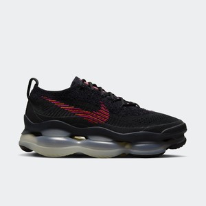 Nike Air Max Scorpion Flyknit "Black Fireberry" | DZ0799-001 Nike Air Max Scorpion Flyknit "Black Fireberry" | DZ0799-001
