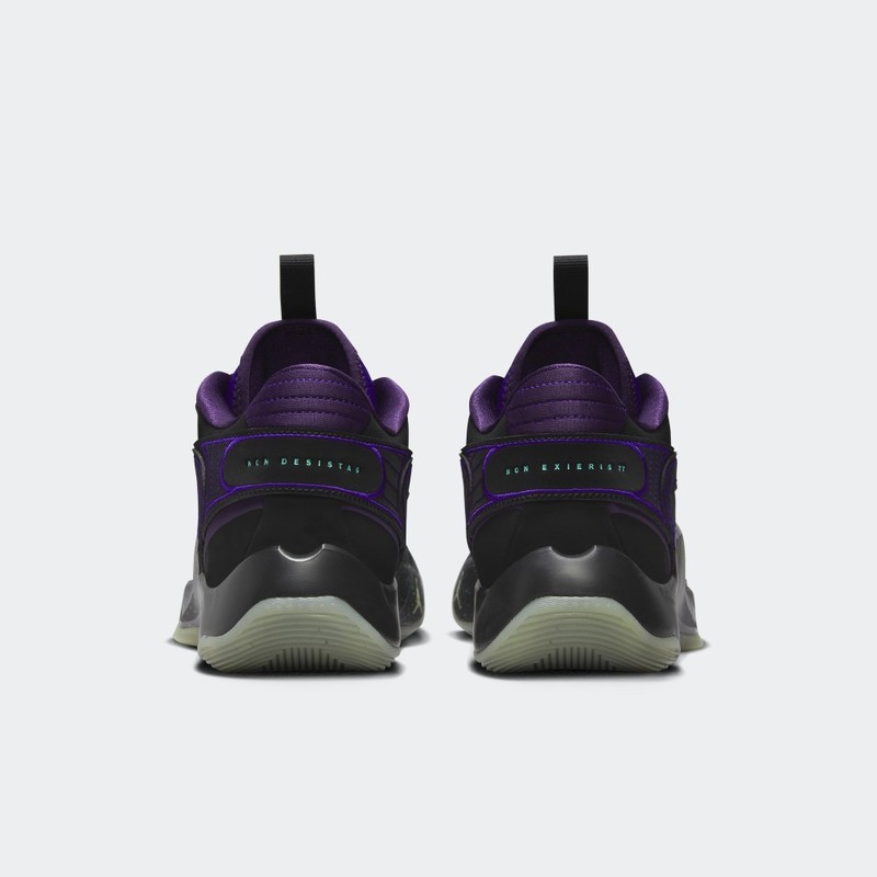 Nike Air Max Scorpion Flyknit "Black Fireberry" | DZ0799-001